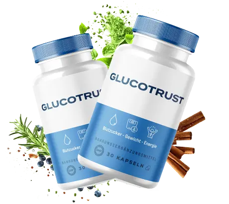 GlucoTrust 