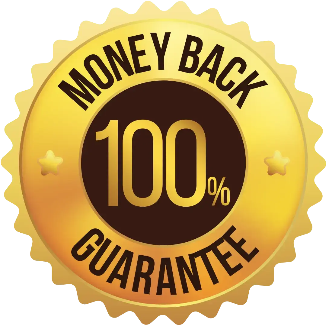 GlucoTrust 60-day money back gurantee